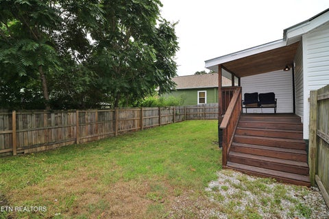 Tiny photo for 117 N Main St, Oneida, TN 37841 (MLS # 1349828)