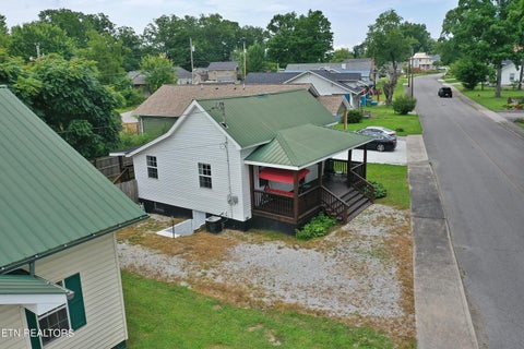 Tiny photo for 117 N Main St, Oneida, TN 37841 (MLS # 1349828)