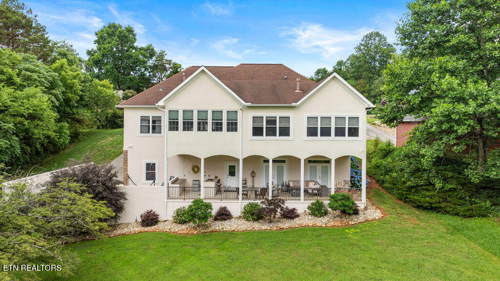 210 Indian Shadows Drive