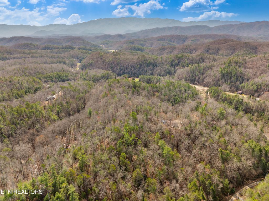 Photo of Mossy Cove Way, Sevierville, TN 37876 (MLS # 1316287)
