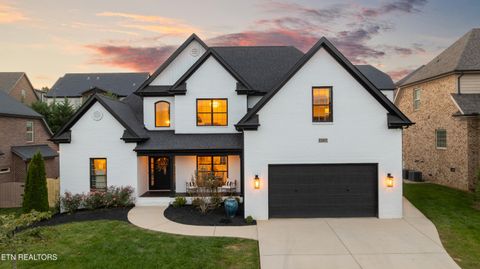 12017 Salt Creek Lane Knoxville TN 37932
