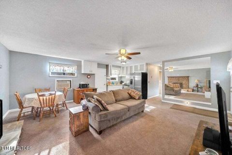 Tiny photo for 929 Black Alder Lane, Dandridge, TN 37725 (MLS # 1328521)