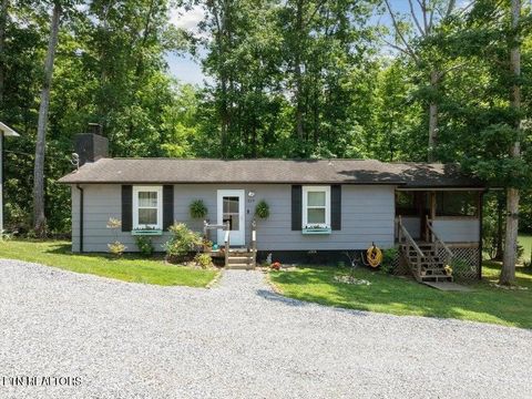 Tiny photo for 929 Black Alder Lane, Dandridge, TN 37725 (MLS # 1328521)