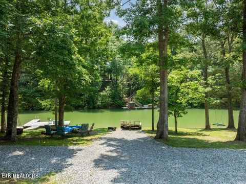 Tiny photo for 929 Black Alder Lane, Dandridge, TN 37725 (MLS # 1328521)