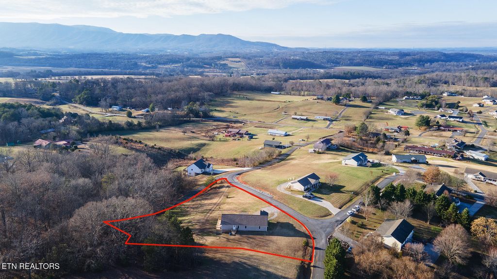 Photo of 1002 Dawning Rd, Newport, TN 37821 (MLS # 1324261)