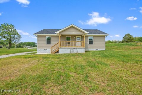 Photo of 111 N York Hwy, Pall Mall, TN 38577 (MLS # 1335775)