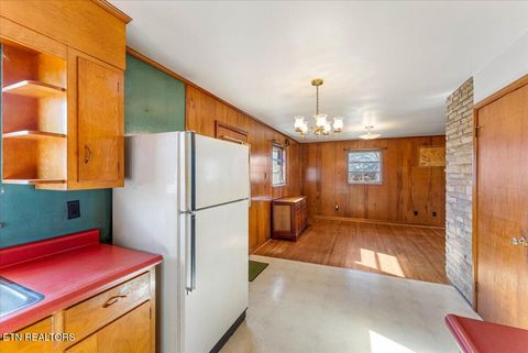 Tiny photo for 503 Glendale Ave, Clinton, TN 37716 (MLS # 1326952)