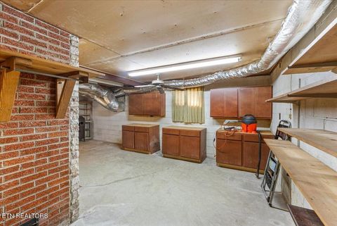 Tiny photo for 503 Glendale Ave, Clinton, TN 37716 (MLS # 1326952)