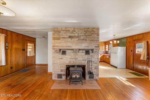 Tiny photo for 503 Glendale Ave, Clinton, TN 37716 (MLS # 1326952)