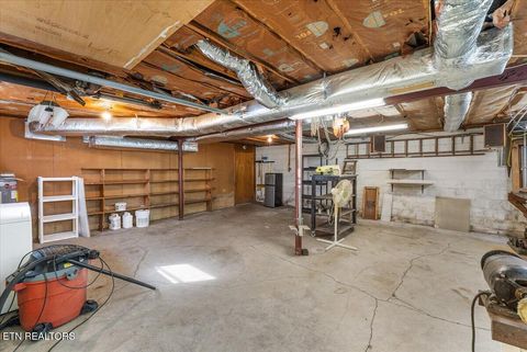 Tiny photo for 503 Glendale Ave, Clinton, TN 37716 (MLS # 1326952)