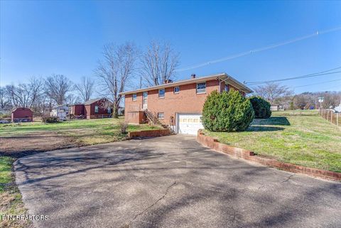 Tiny photo for 503 Glendale Ave, Clinton, TN 37716 (MLS # 1326952)