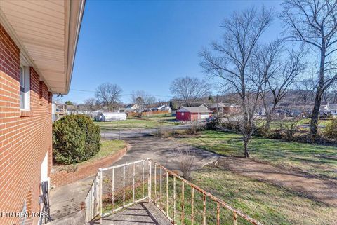 Tiny photo for 503 Glendale Ave, Clinton, TN 37716 (MLS # 1326952)