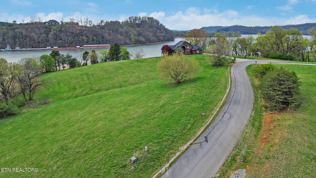 Photo of 52 Marble Bluff Drive, Kingston, TN 37763 (MLS # 1332956)