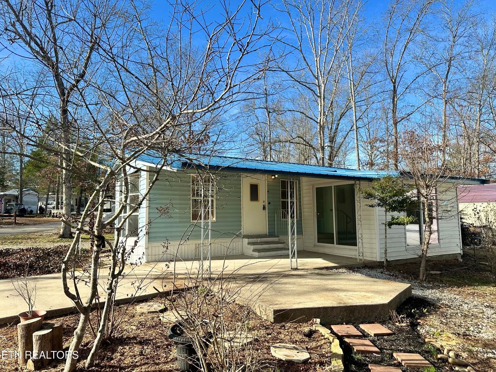 Photo of 69 Apache Tr, Crossville, TN 38572 (MLS # 1289956)