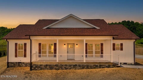 Tiny photo for 212 Splendor Way, Parrottsville, TN 37843 (MLS # 1342234)