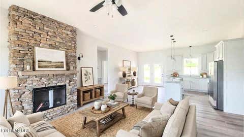 Tiny photo for 212 Splendor Way, Parrottsville, TN 37843 (MLS # 1342234)
