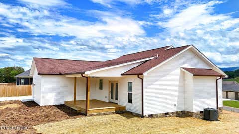 Tiny photo for 212 Splendor Way, Parrottsville, TN 37843 (MLS # 1342234)