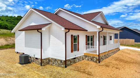 Tiny photo for 212 Splendor Way, Parrottsville, TN 37843 (MLS # 1342234)