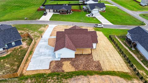 Tiny photo for 212 Splendor Way, Parrottsville, TN 37843 (MLS # 1342234)