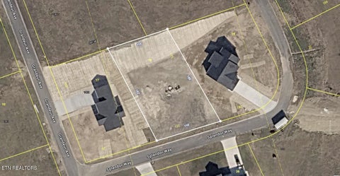 Tiny photo for 212 Splendor Way, Parrottsville, TN 37843 (MLS # 1342234)