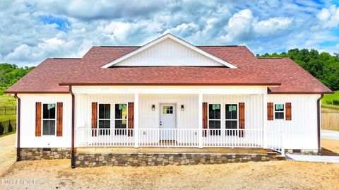 Photo of 212 Splendor Way, Parrottsville, TN 37843 (MLS # 1342234)