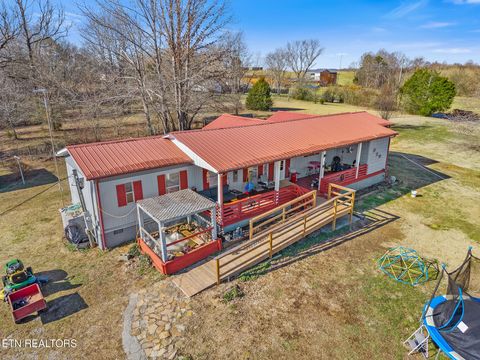 313 County Road 564 Englewood TN 37329