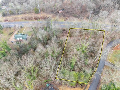 Photo of Royal Heights Drive, Knoxville, TN 37920 (MLS # 1330384)