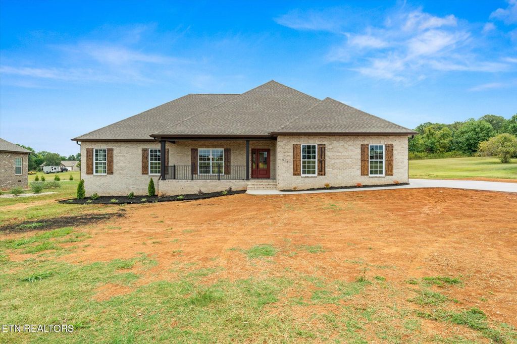 Photo of 617 Majestic Mtns Blvd, Walland, TN 37886 (MLS # 1276514)