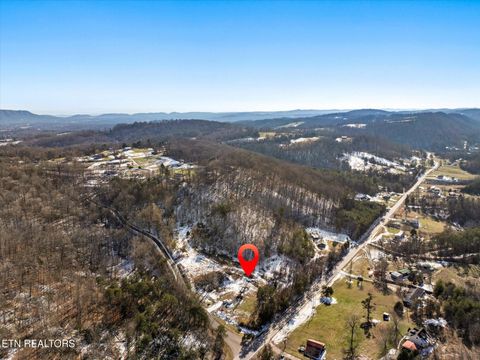 Tiny photo for 515 Wallace Rd, Luttrell, TN 37779 (MLS # 1331084)