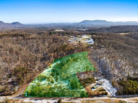 Tiny photo for 515 Wallace Rd, Luttrell, TN 37779 (MLS # 1331084)