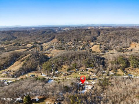 Tiny photo for 515 Wallace Rd, Luttrell, TN 37779 (MLS # 1331084)
