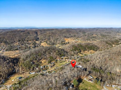 Tiny photo for 515 Wallace Rd, Luttrell, TN 37779 (MLS # 1331084)
