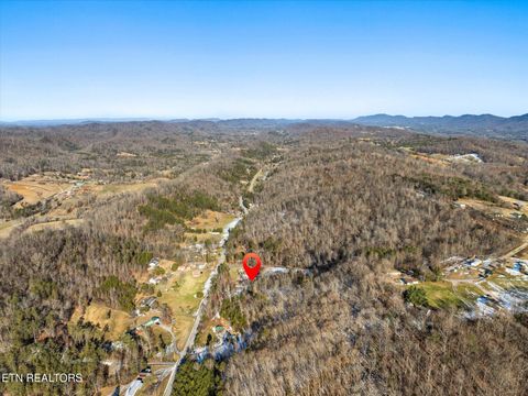Tiny photo for 515 Wallace Rd, Luttrell, TN 37779 (MLS # 1331084)