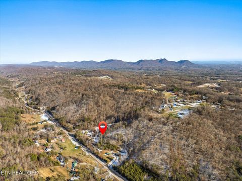 Tiny photo for 515 Wallace Rd, Luttrell, TN 37779 (MLS # 1331084)
