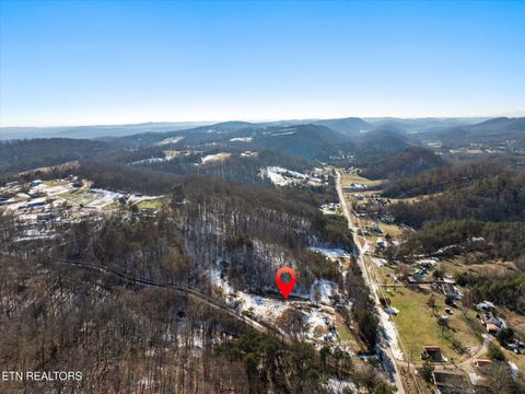 Tiny photo for 515 Wallace Rd, Luttrell, TN 37779 (MLS # 1331084)