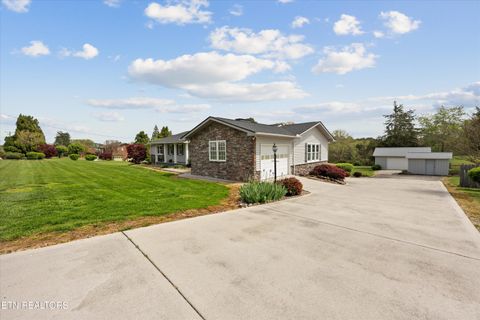 Tiny photo for 7928 N Ruggles Ferry Pike, Knoxville, TN 37924 (MLS # 1336154)