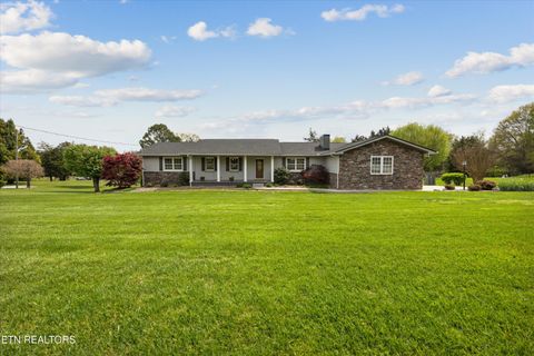 Photo of 7928 N Ruggles Ferry Pike, Knoxville, TN 37924 (MLS # 1336154)