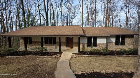 1135 W West Outer Drive Oak Ridge TN 37830