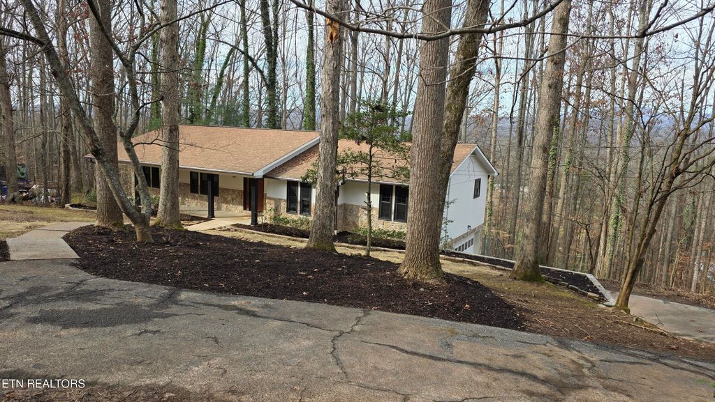 Photo of 1135 W West Outer Drive, Oak Ridge, TN 37830 (MLS # 1323902)