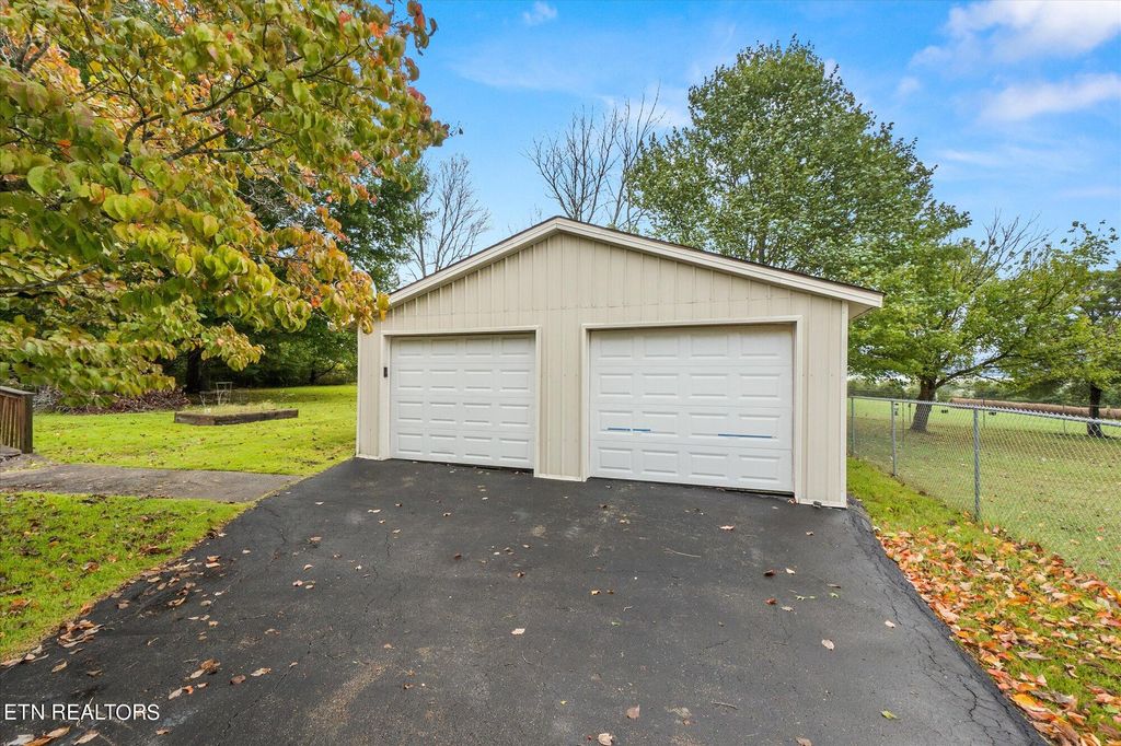 Photo of 348 2Nd St, Corryton, TN 37721 (MLS # 1278011)