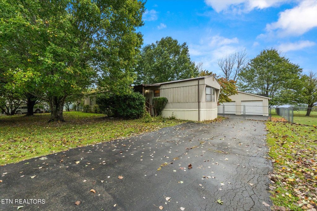 Photo of 348 2Nd St, Corryton, TN 37721 (MLS # 1278011)