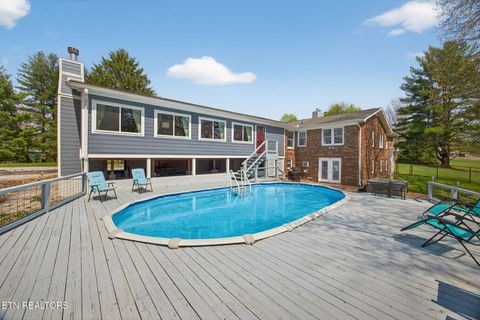 Photo of 380 Earl Jones Rd, Crossville, TN 38555 (MLS # 1336143)