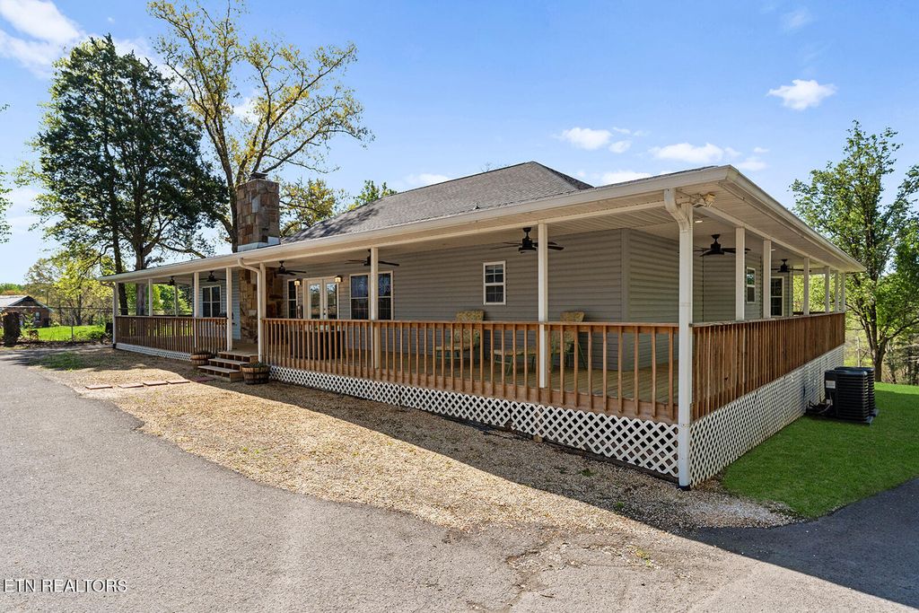 Photo of 502 Old Dandridge Pike, Strawberry Plains, TN 37871 (MLS # 1296701)