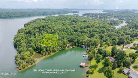 Tiny photo for 0 Half Moon Circle, Spring City, TN 37381 (MLS # 1348693)