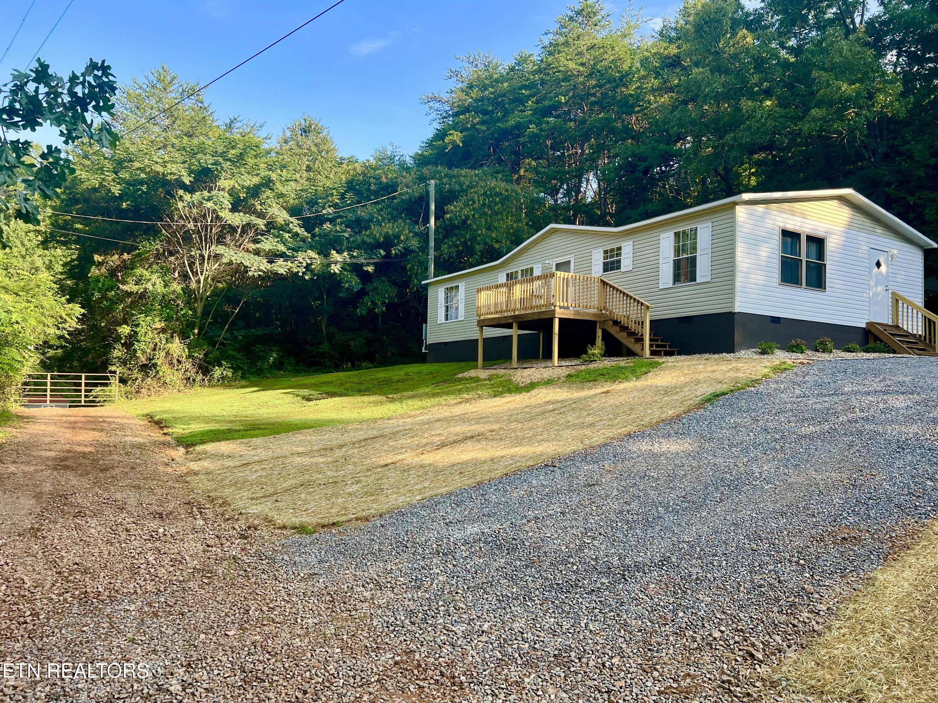126 Sheppard Rd