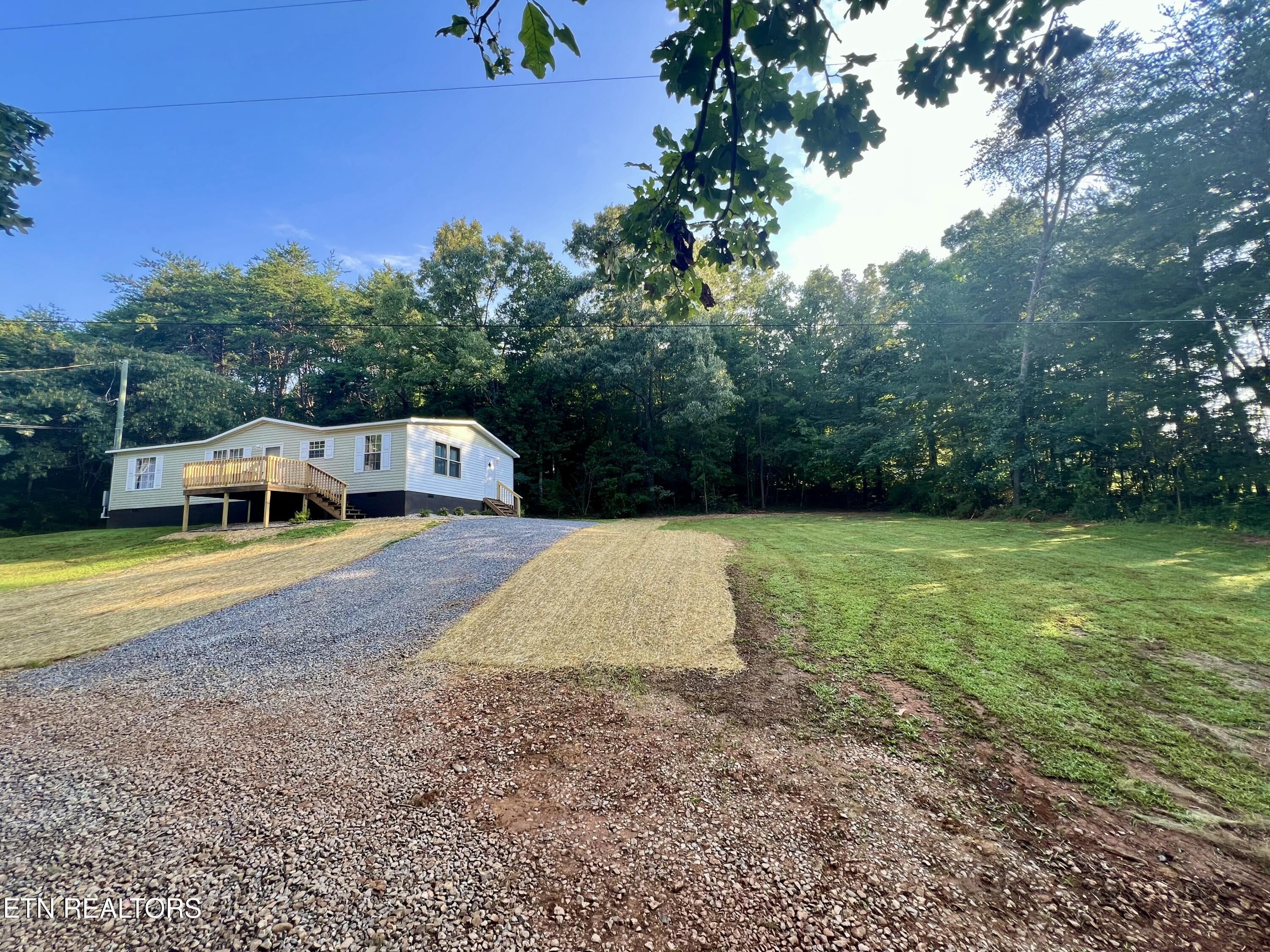126 Sheppard Rd