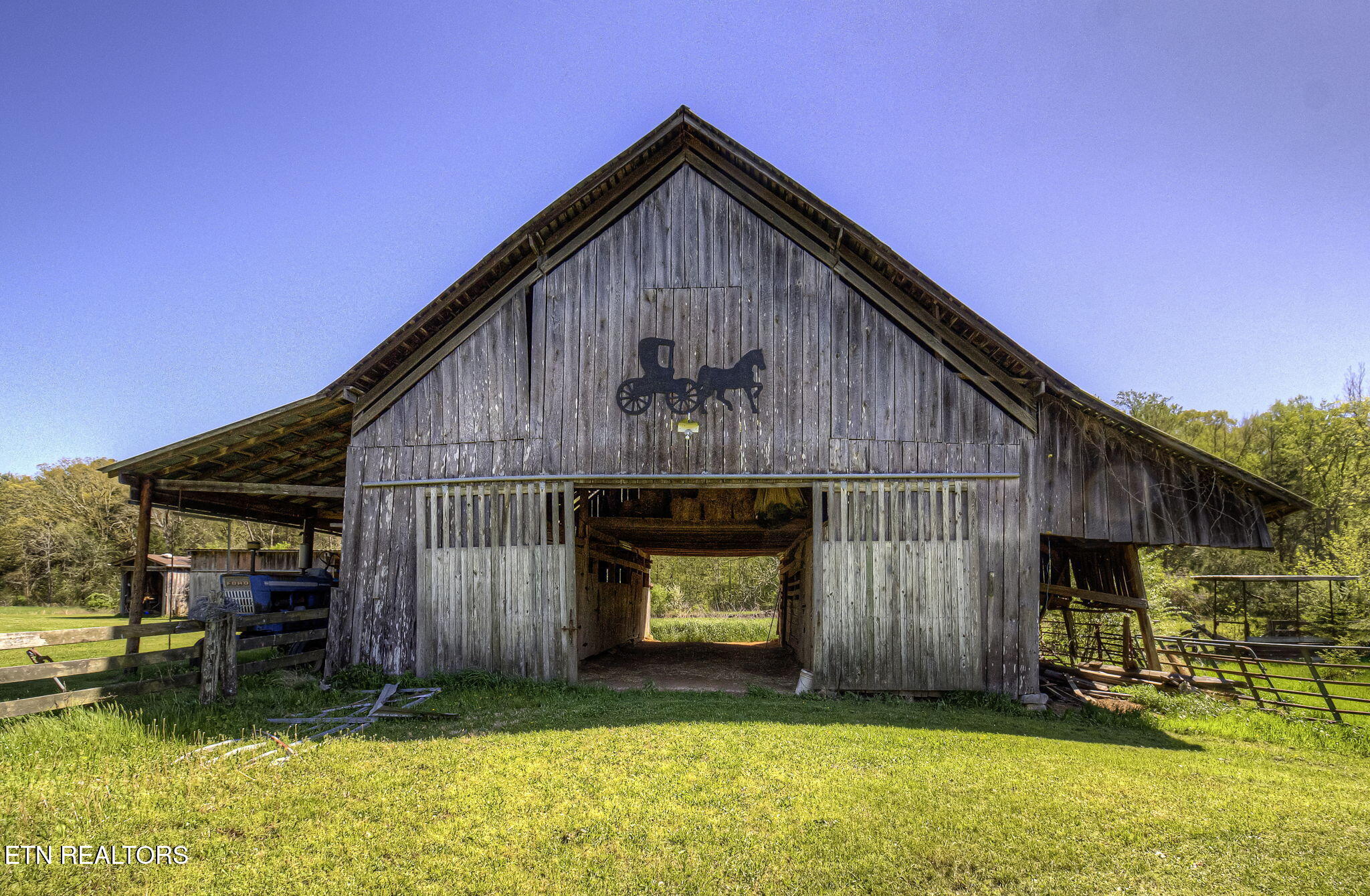 285 New Providence Rd