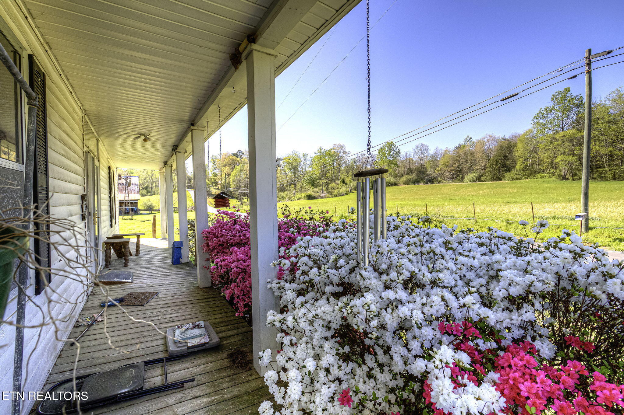 285 New Providence Rd