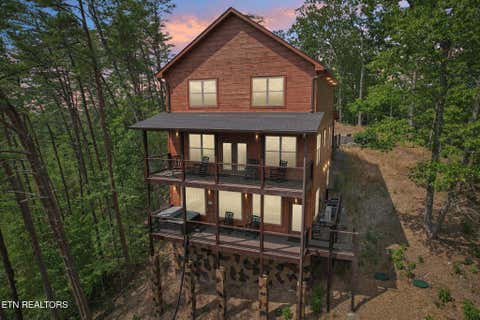 Property photo of 2616 Dogwood Loop Drive, Sevierville, TN 37876