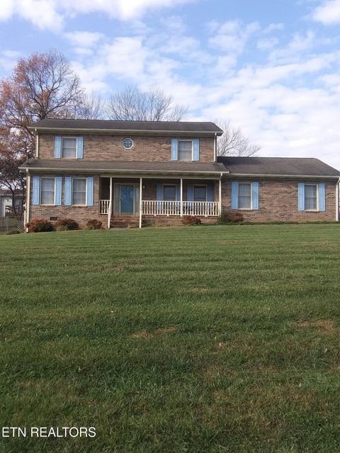 228 Kathryn Drive Seymour TN 37865